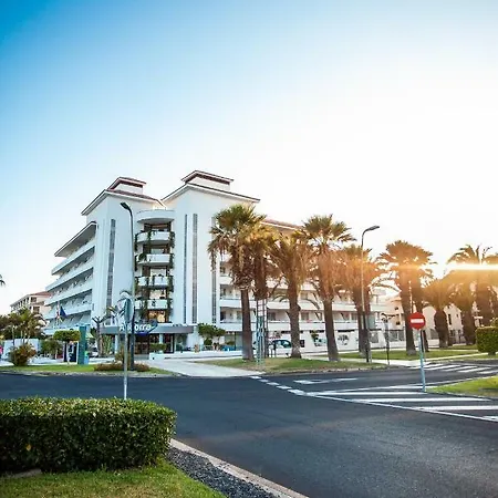 Apartamento Spectacular Renovated Apartment, 5 Min To Camison Beach, With Aircon Arona (Tenerife)