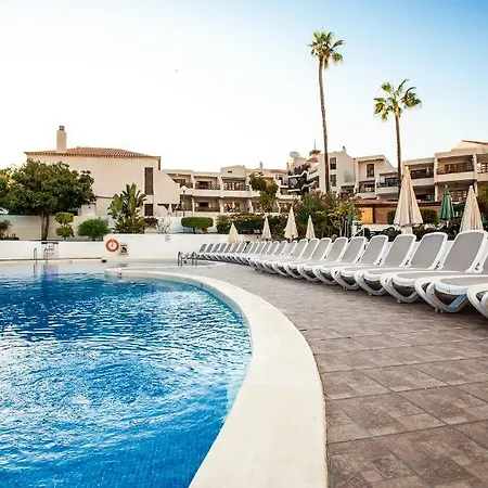 New! Spectacular 1 Bed Apartment In Las Americas, 5 Min To Camison Beach And Hard Rock Cafe, With Aircon Arona (Tenerife)