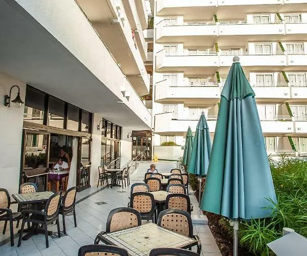 公寓 Spectacular Renovated Apartment, 5 Min To Camison Beach, With Aircon