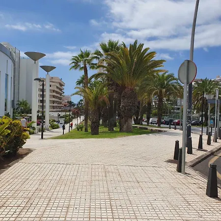 Spectacular Renovated Apartment, 5 Min To Camison Beach, With Aircon Apartamento *