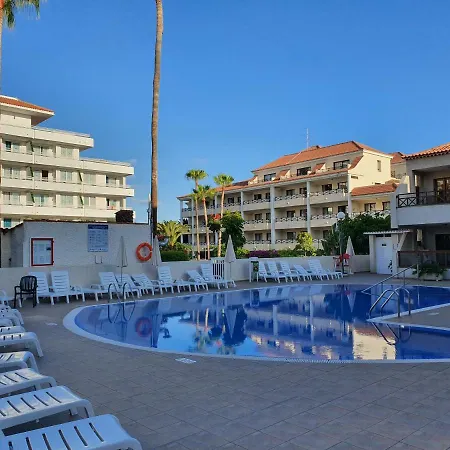 Spectacular Renovated Apartment, 5 Min To Camison Beach, With Aircon Arona (Tenerife)