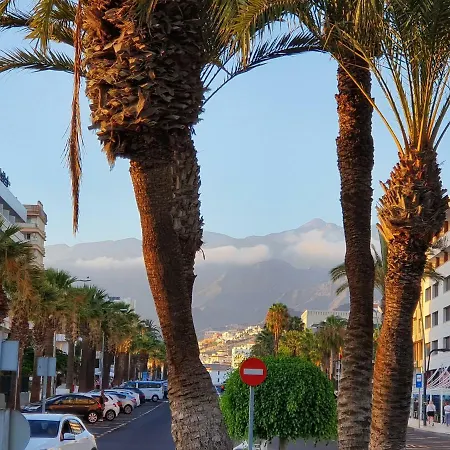 Apartamento Spectacular Renovated Apartment, 5 Min To Camison Beach, With Aircon *