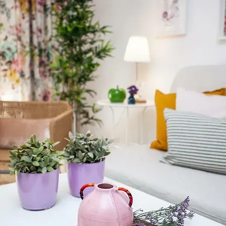 Apartamento Spectacular Renovated Apartment, 5 Min To Camison Beach, With Aircon Arona (Tenerife)