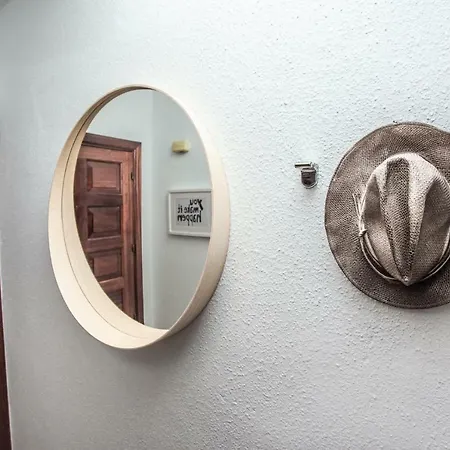 New! Spectacular 1 Bed Apartment In Las Americas, 5 Min To Camison Beach And Hard Rock Cafe, With Aircon Апартаменты Арона