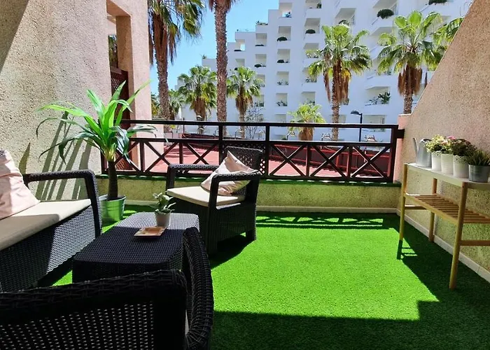 Spectacular Renovated Apartment, 5 Min To Camison Beach, With Aircon *