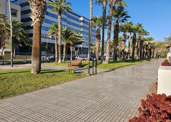 Spectacular Renovated Apartment, 5 Min To Camison Beach, With Aircon