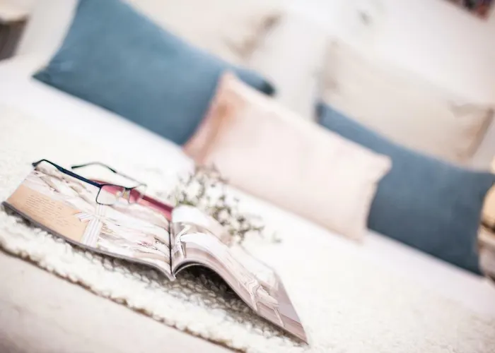 Apartmán Spectacular Renovated Apartment, 5 Min To Camison Beach, With Aircon