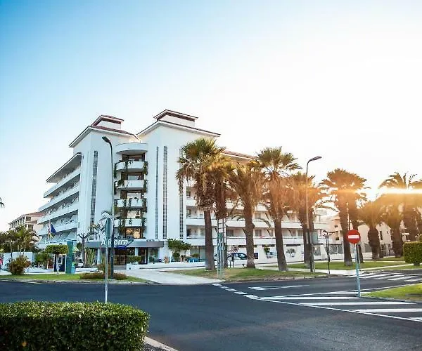 Apartmán Spectacular Renovated Apartment, 5 Min To Camison Beach, With Aircon Arona (Tenerife)