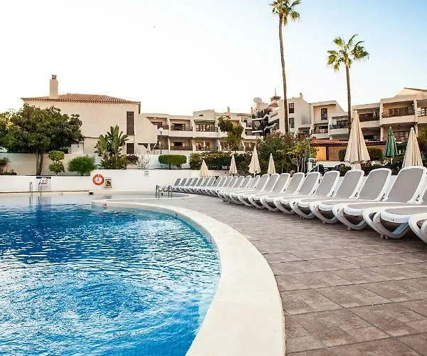 Spectacular Renovated Apartment, 5 Min To Camison Beach, With Aircon Arona (Tenerife)