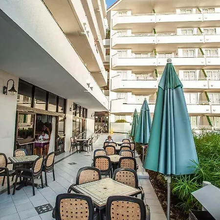 Apartment New! Spectacular 1 Bed Apartment In Las Americas, 5 Min To Camison Beach And Hard Rock Cafe, With Aircon